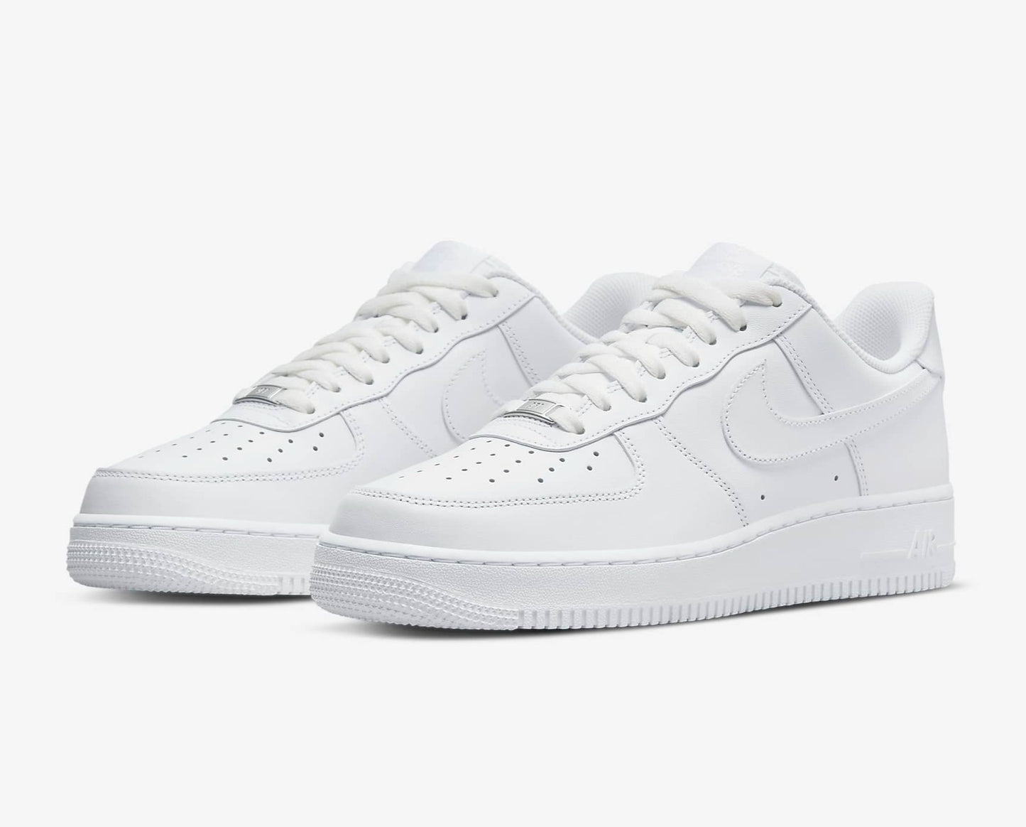 Nike Air Force 1 '07 Low White
