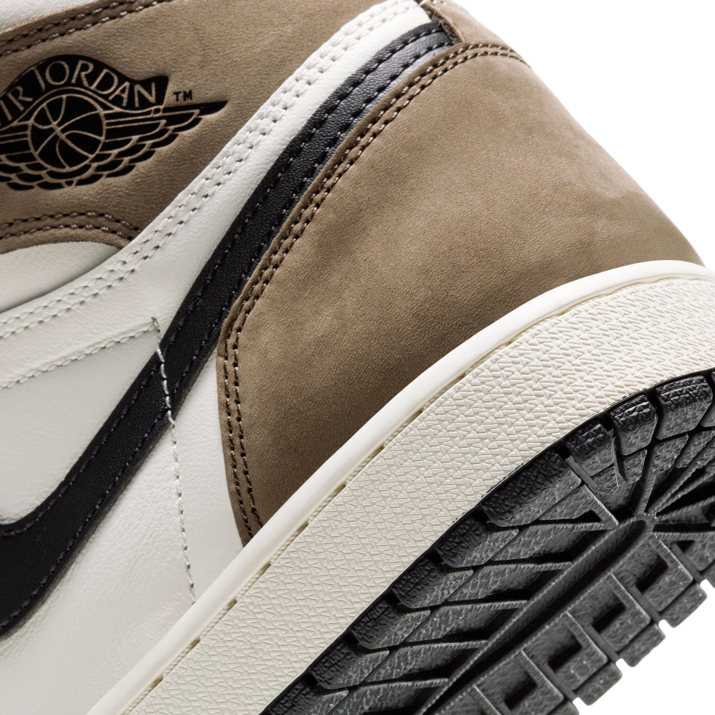 Jordan 1 High Dark Mocha