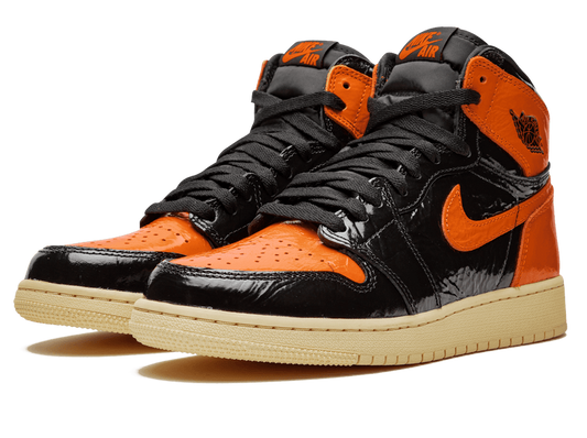 Jordan 1 High Shattered Backboard