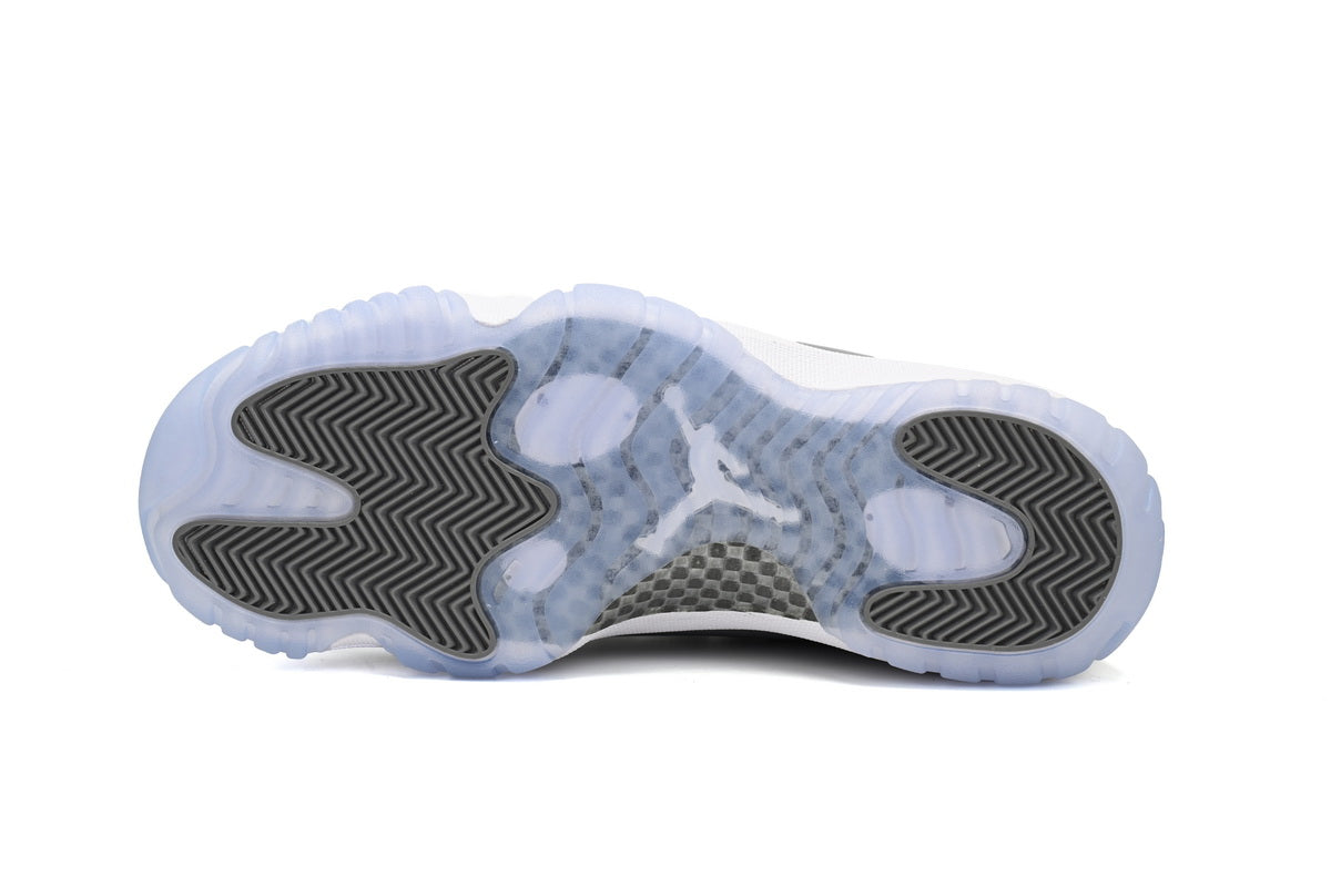 Air Jordan 11 Retro Cool Grey