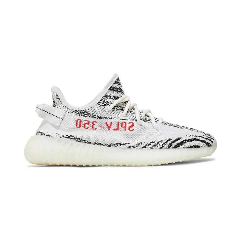 Yeezy Boost 350 V2 Zebra