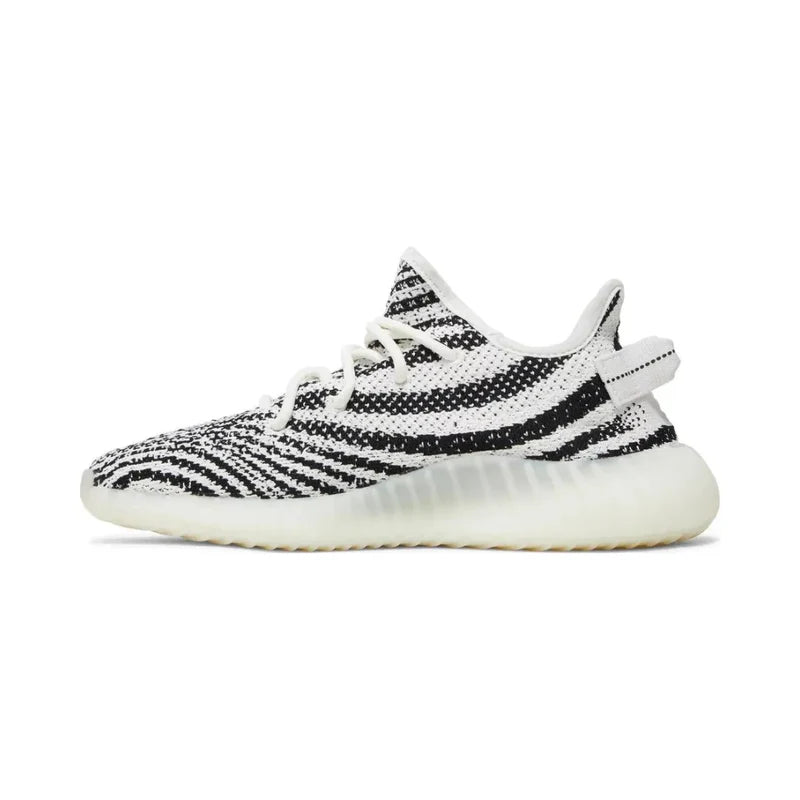 Yeezy Boost 350 V2 Zebra