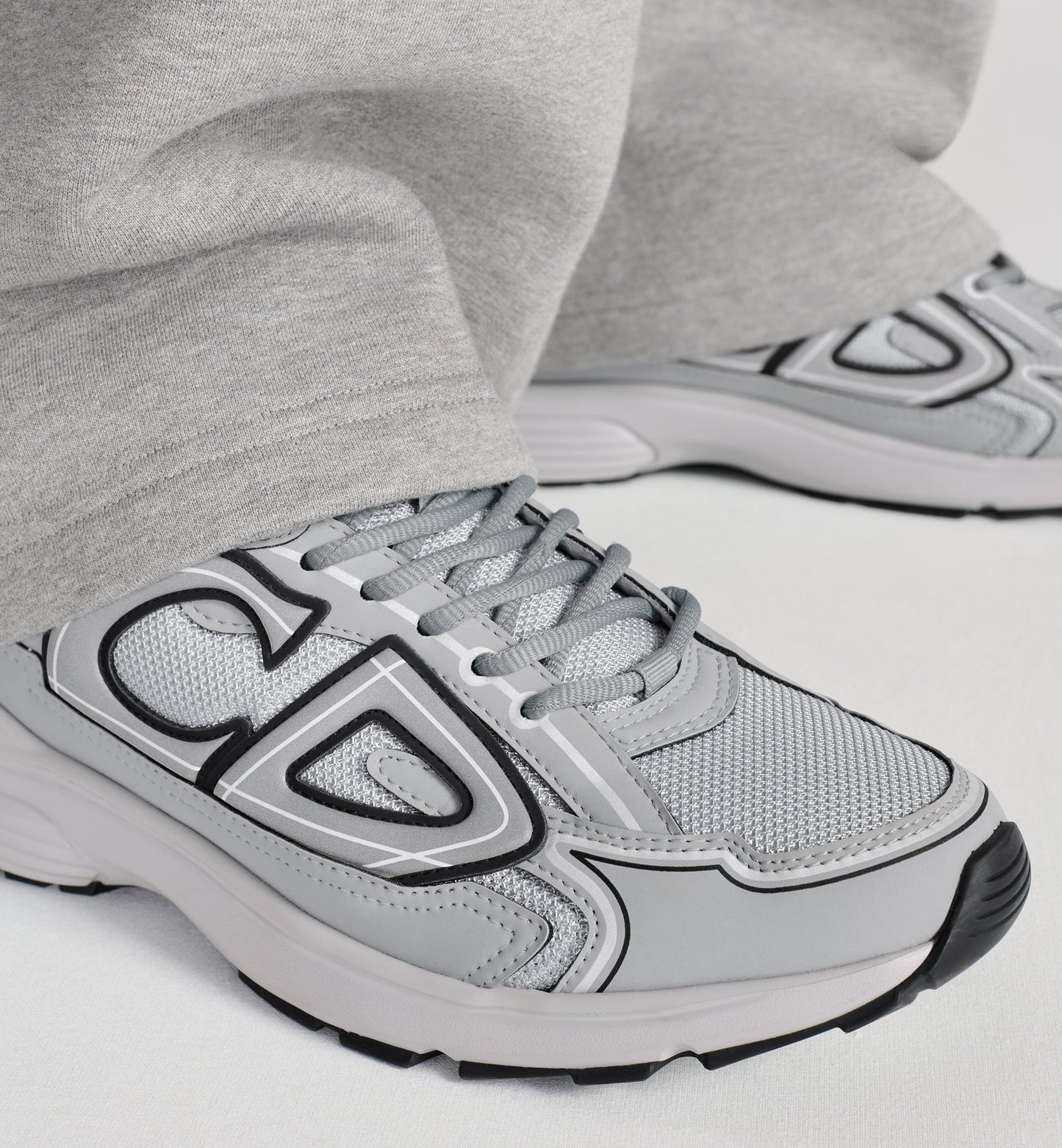 DIOR B30 Grey