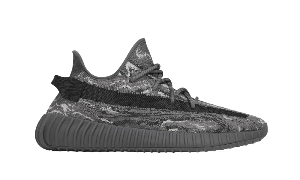 Yeezy 350 MX Dark Salt