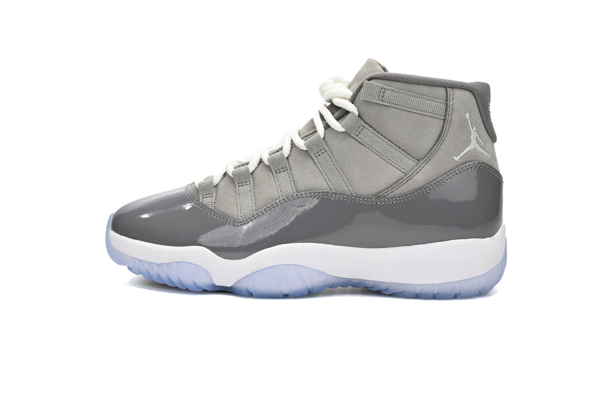 Air Jordan 11 Retro Cool Grey