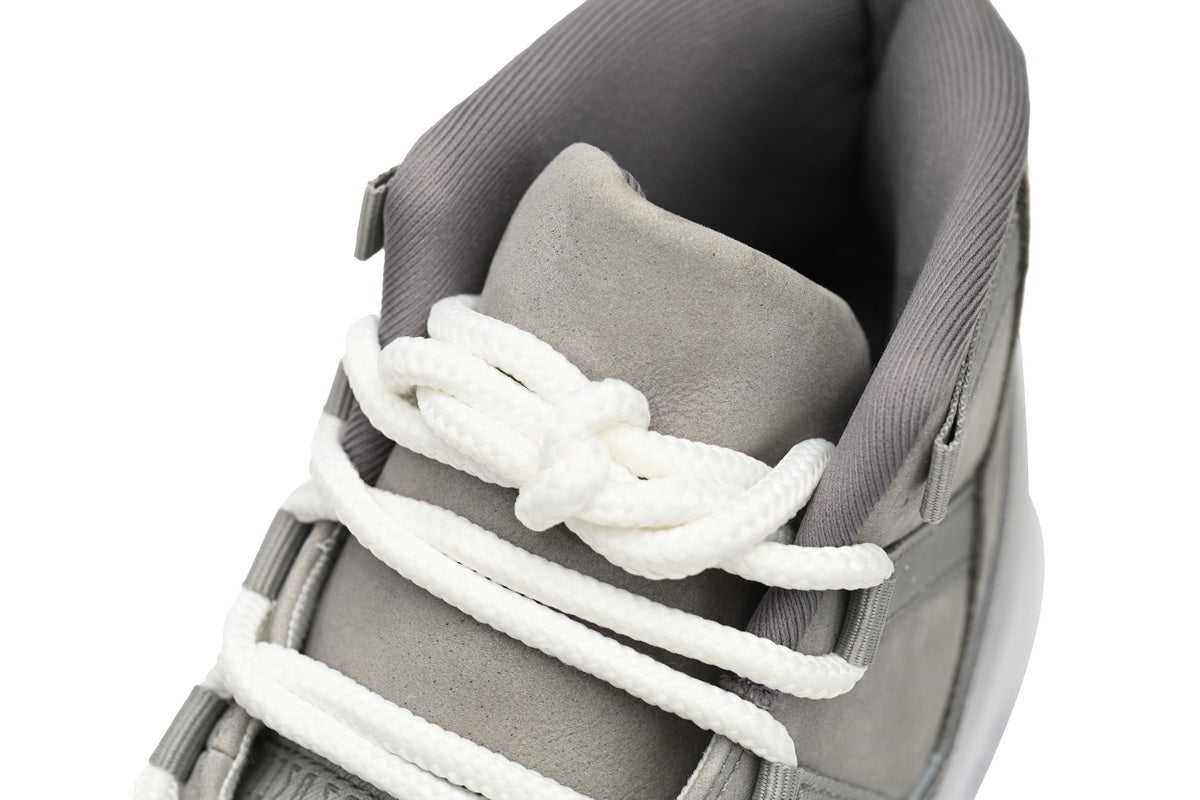 Air Jordan 11 Retro Cool Grey