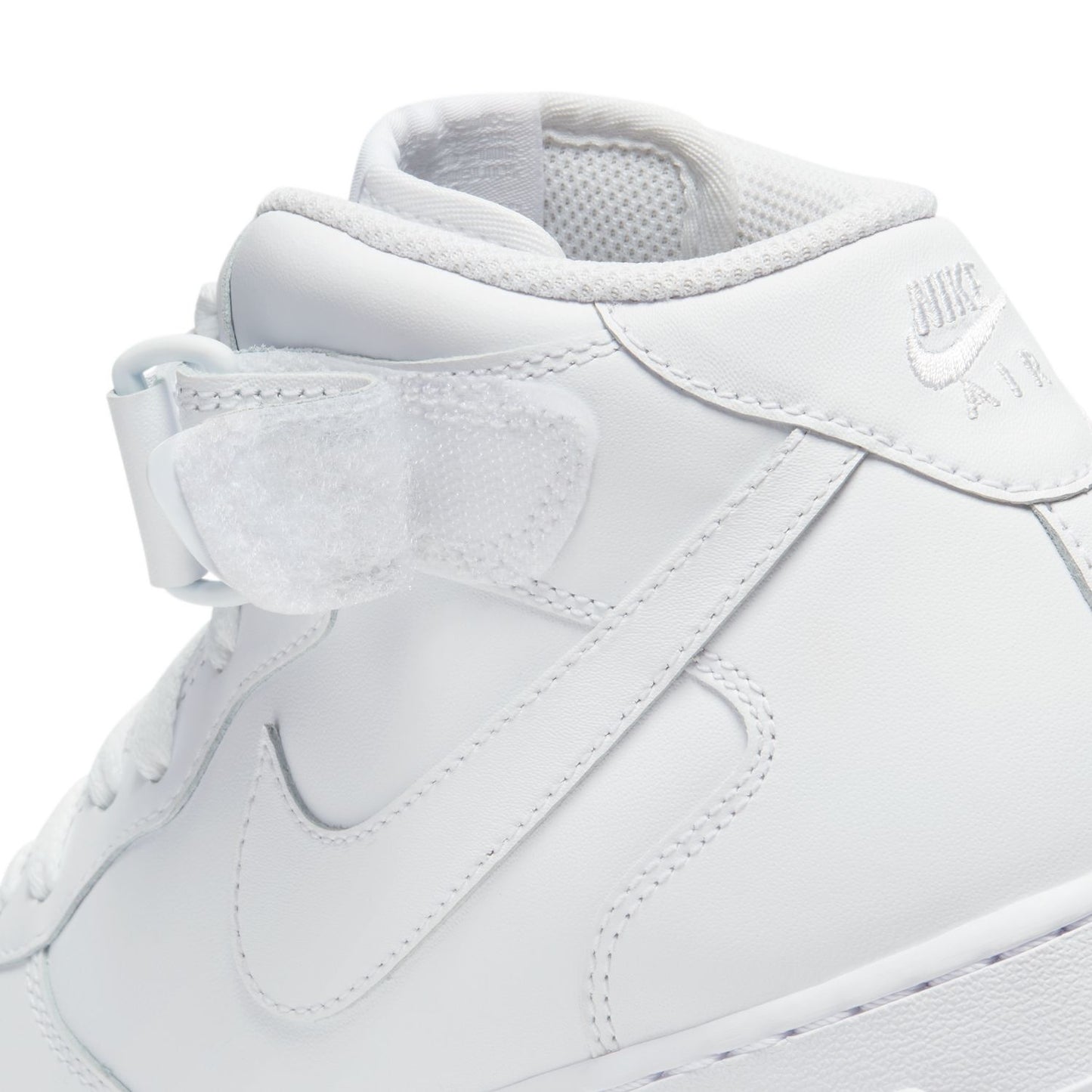 Nike Air Force 1 MID White
