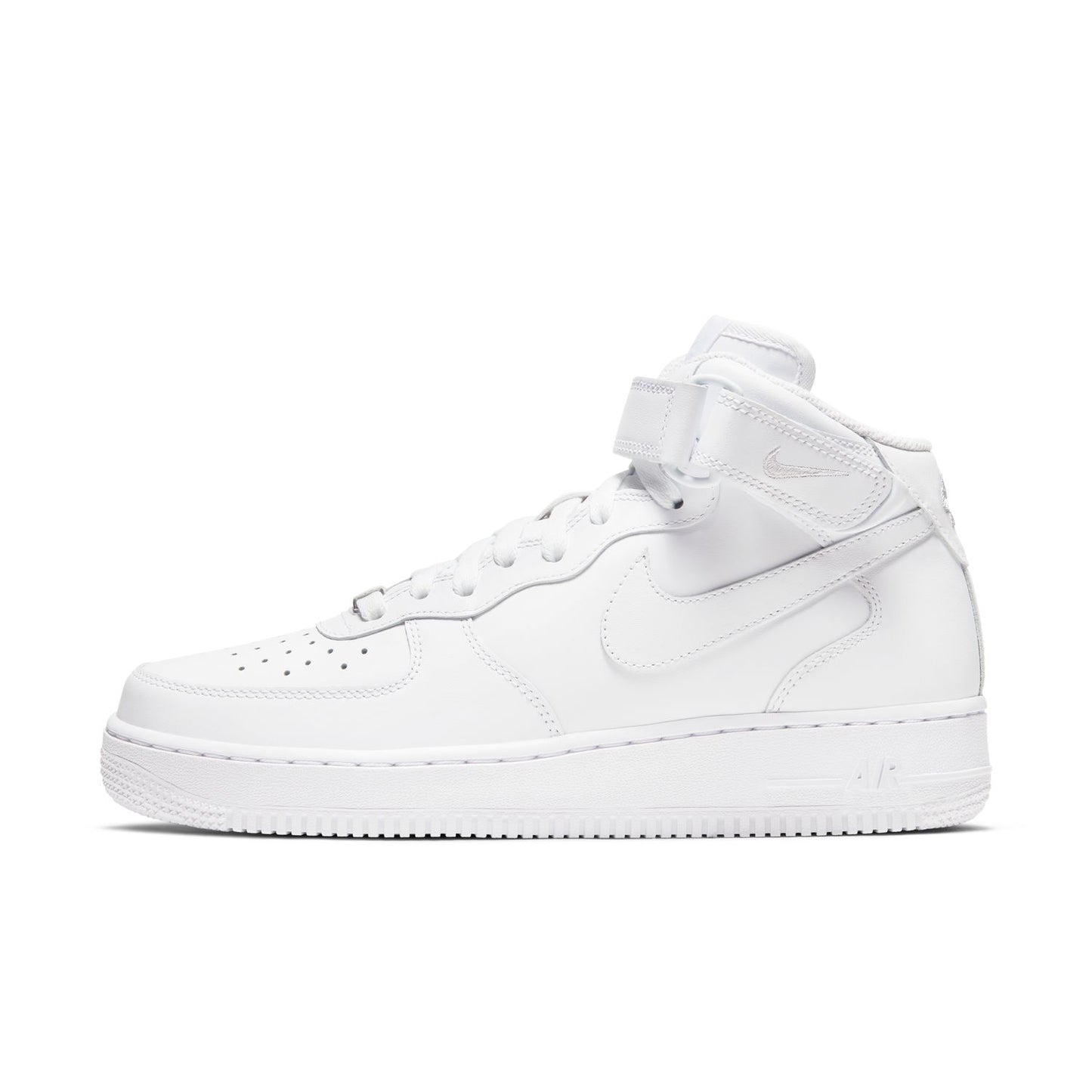 Nike Air Force 1 MID White