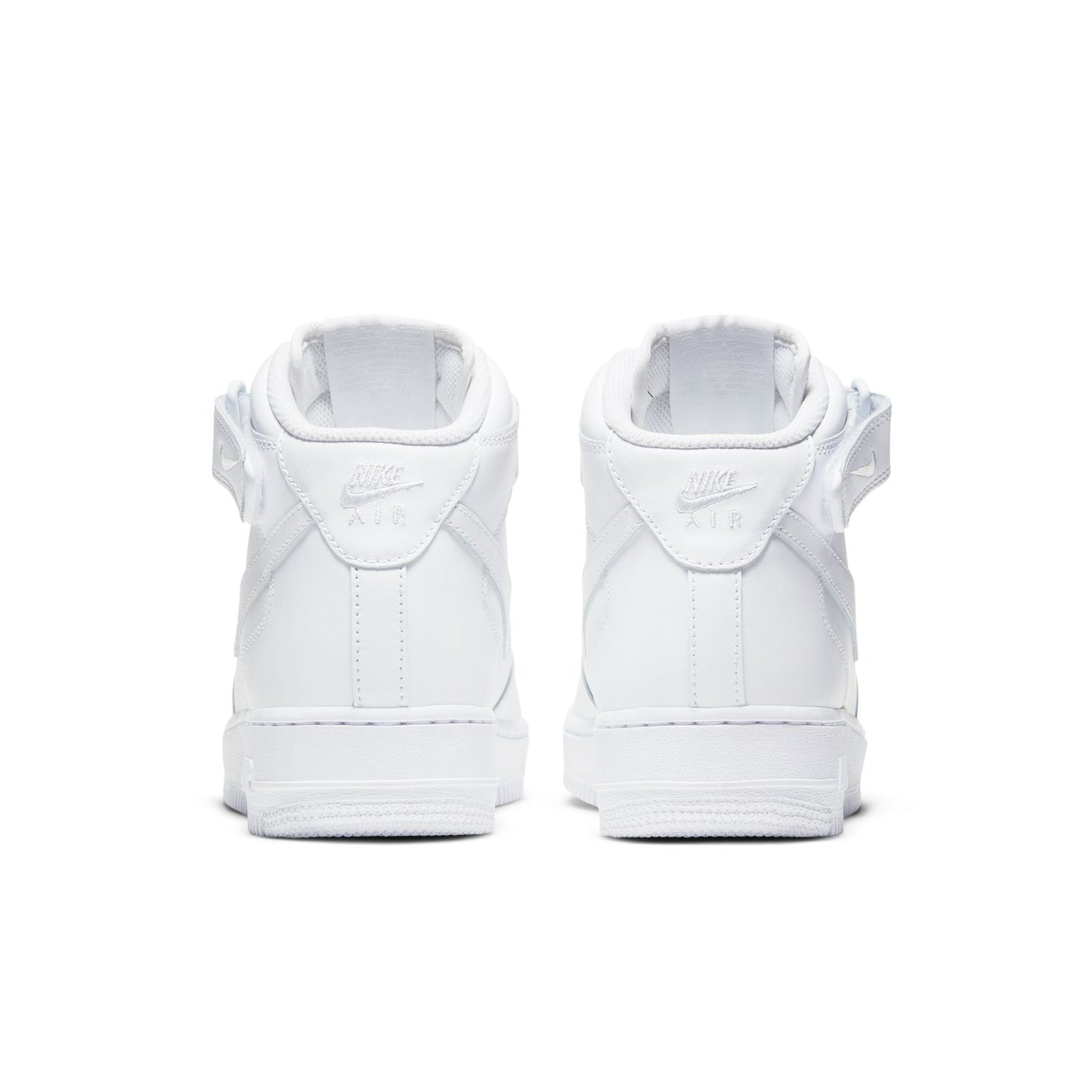 Nike Air Force 1 MID White