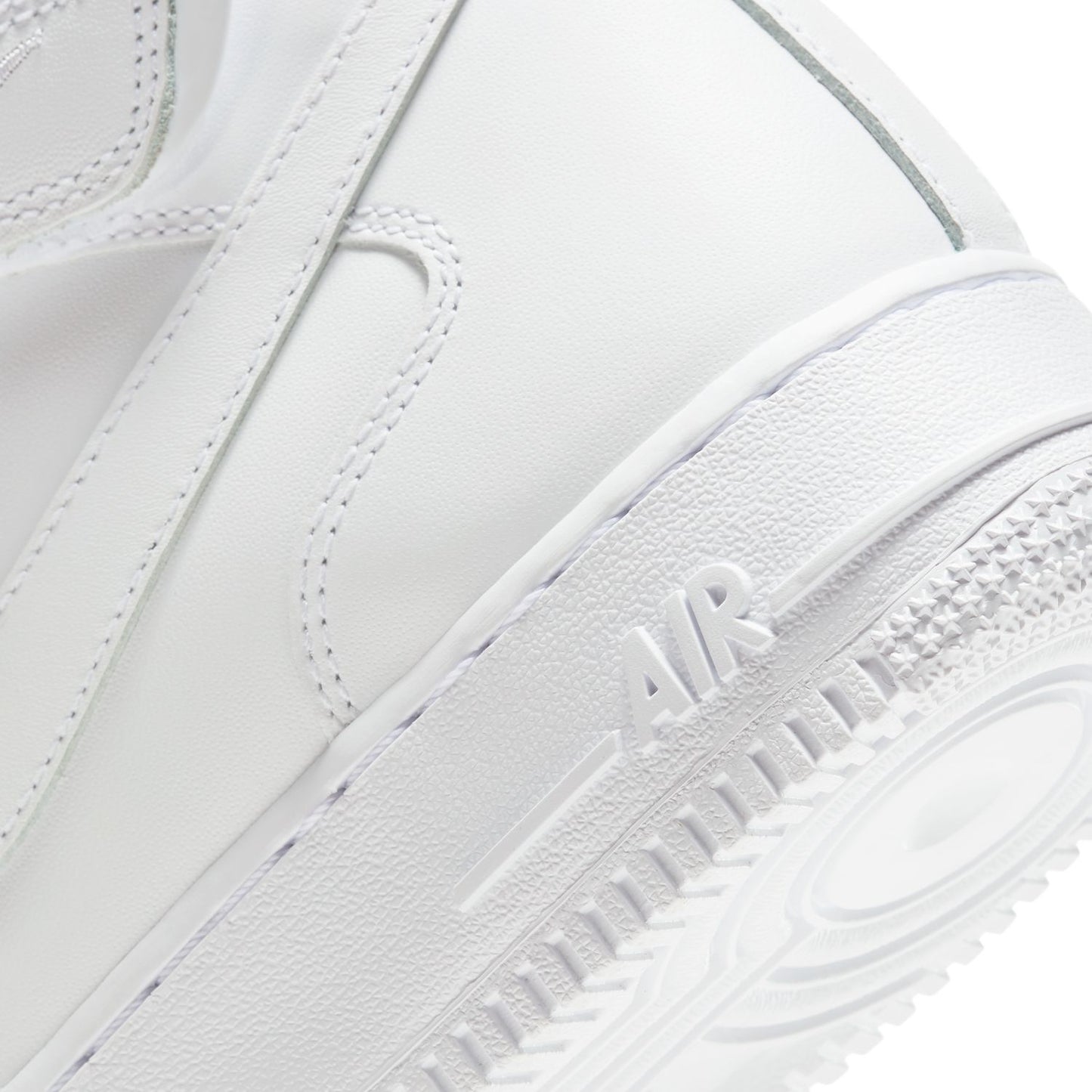 Nike Air Force 1 MID White