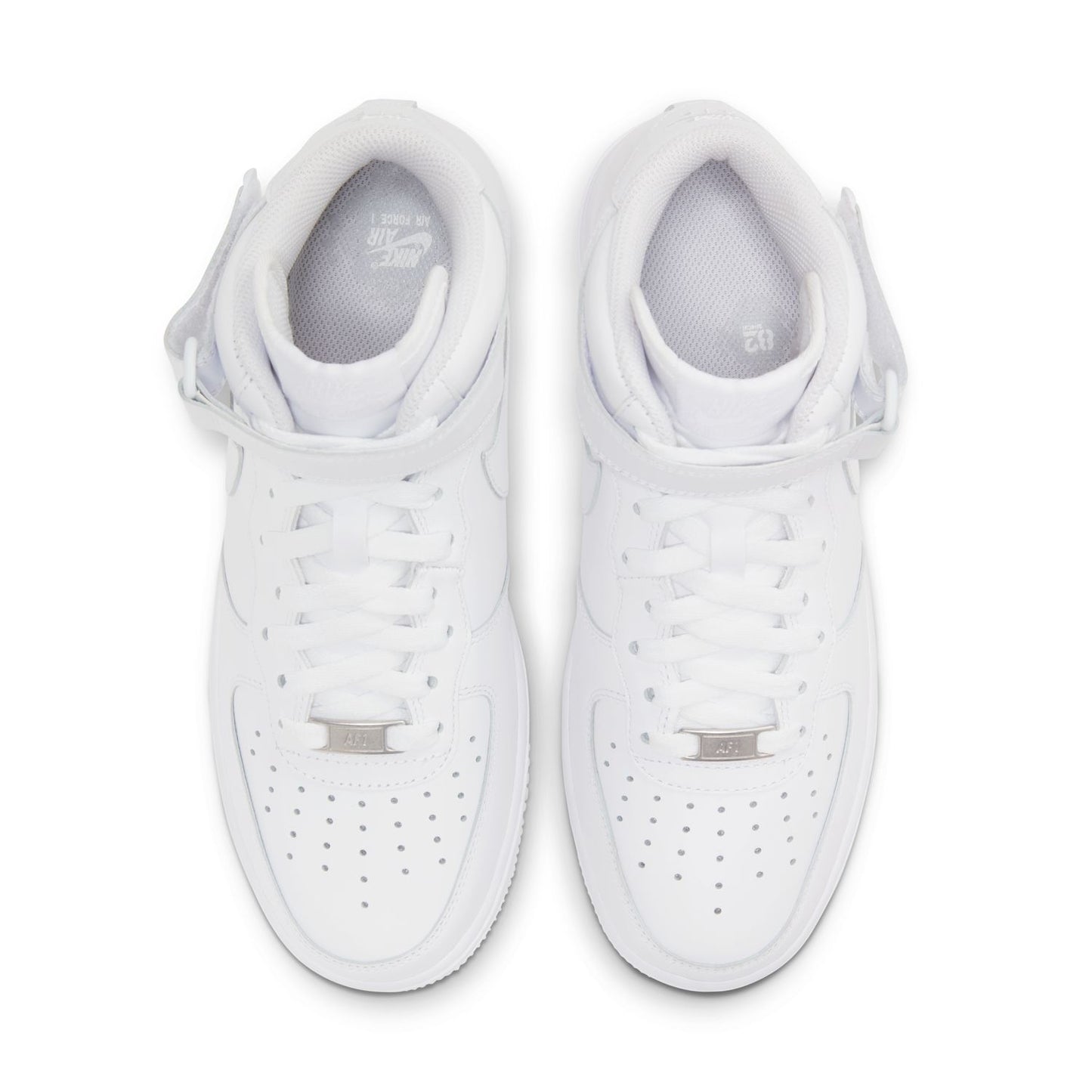 Nike Air Force 1 MID White