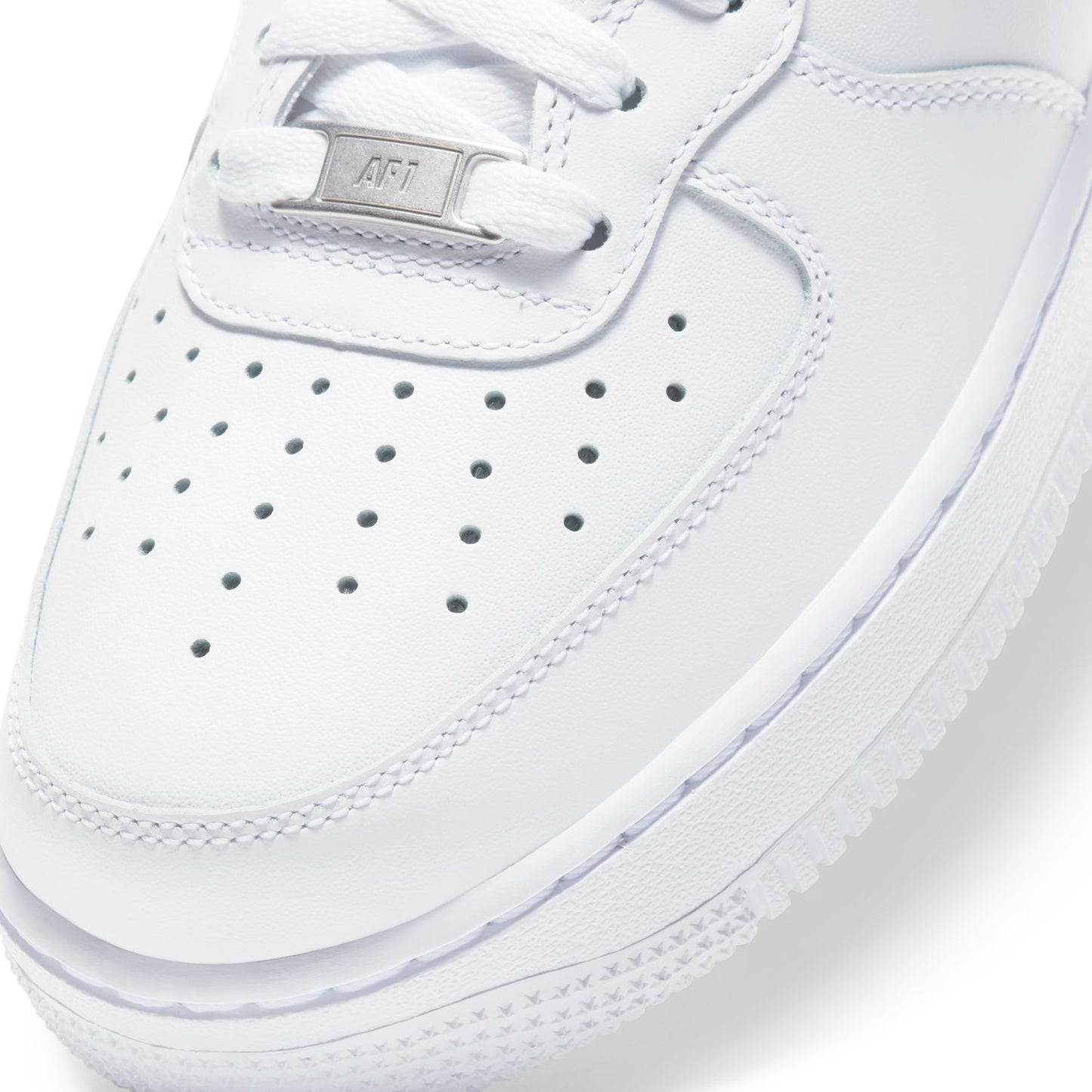 Nike Air Force 1 MID White