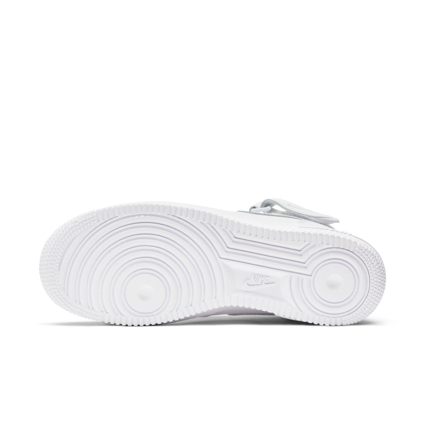Nike Air Force 1 MID White