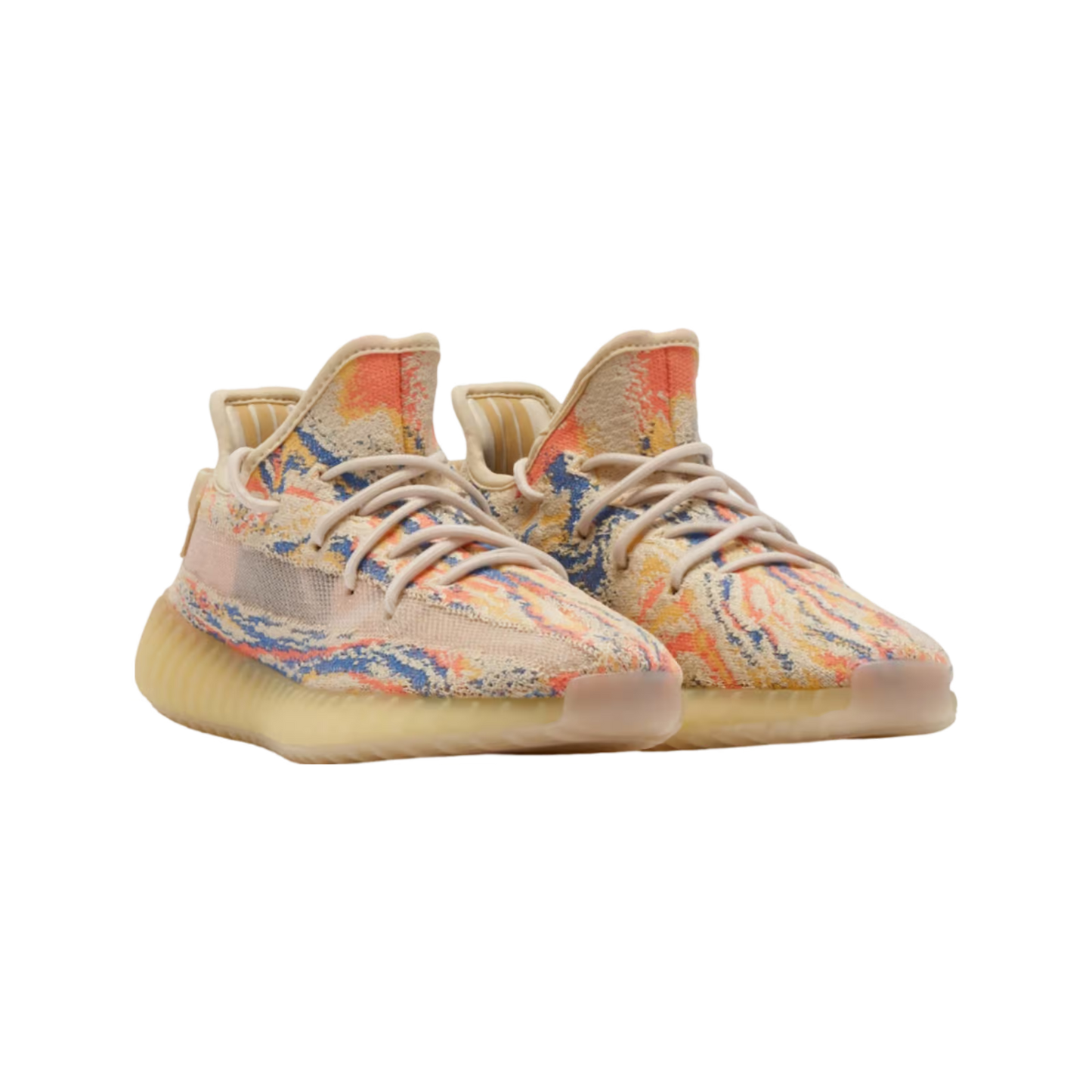 Yeezy Boost 350 V2 Mx Oat