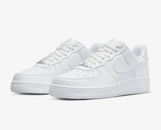 Nike Air Force 1 '07 Low White