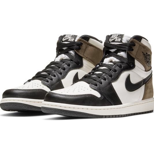 Jordan 1 High Dark Mocha