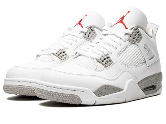 Jordan 4 Oreo