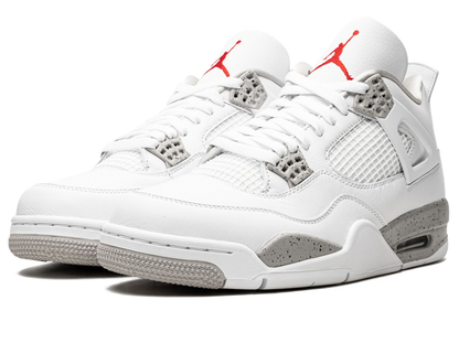 Jordan 4 Oreo
