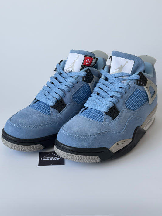 J4 University Blue