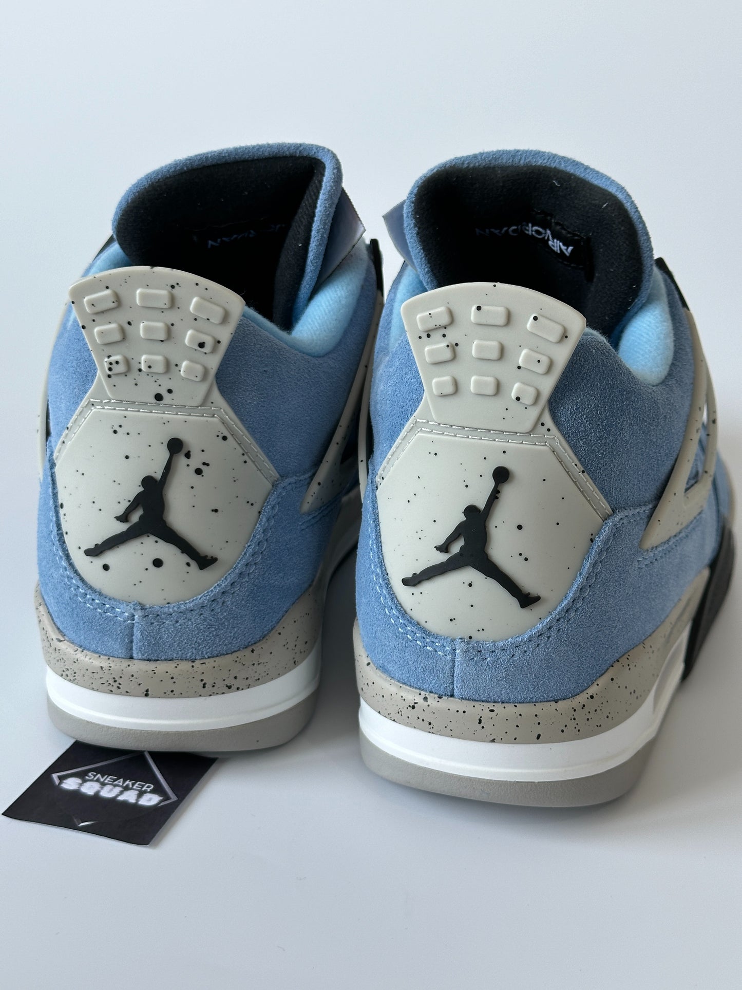 J4 University Blue
