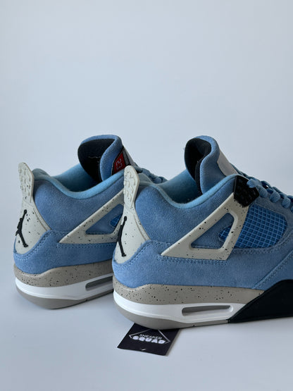 J4 University Blue