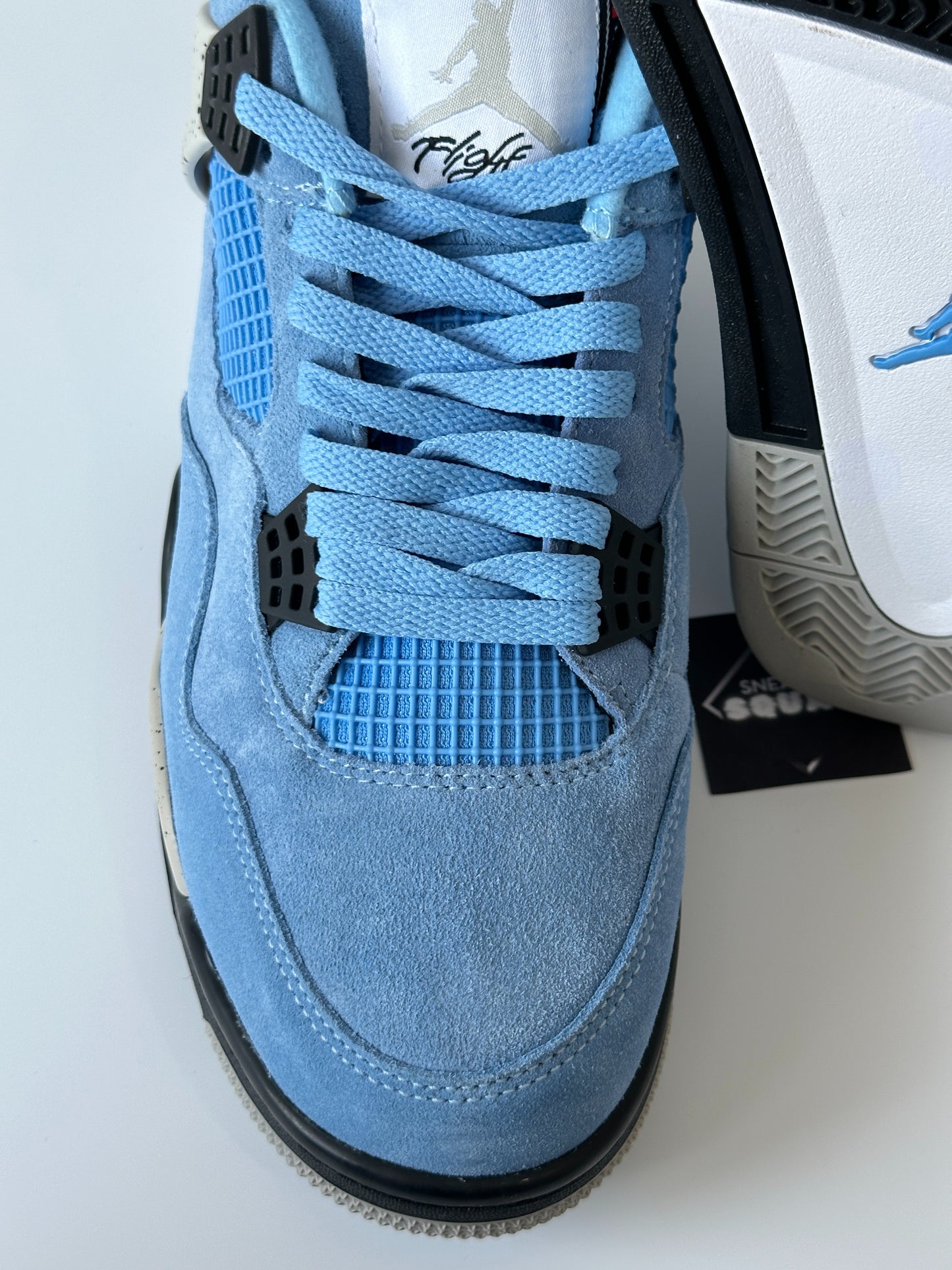J4 University Blue