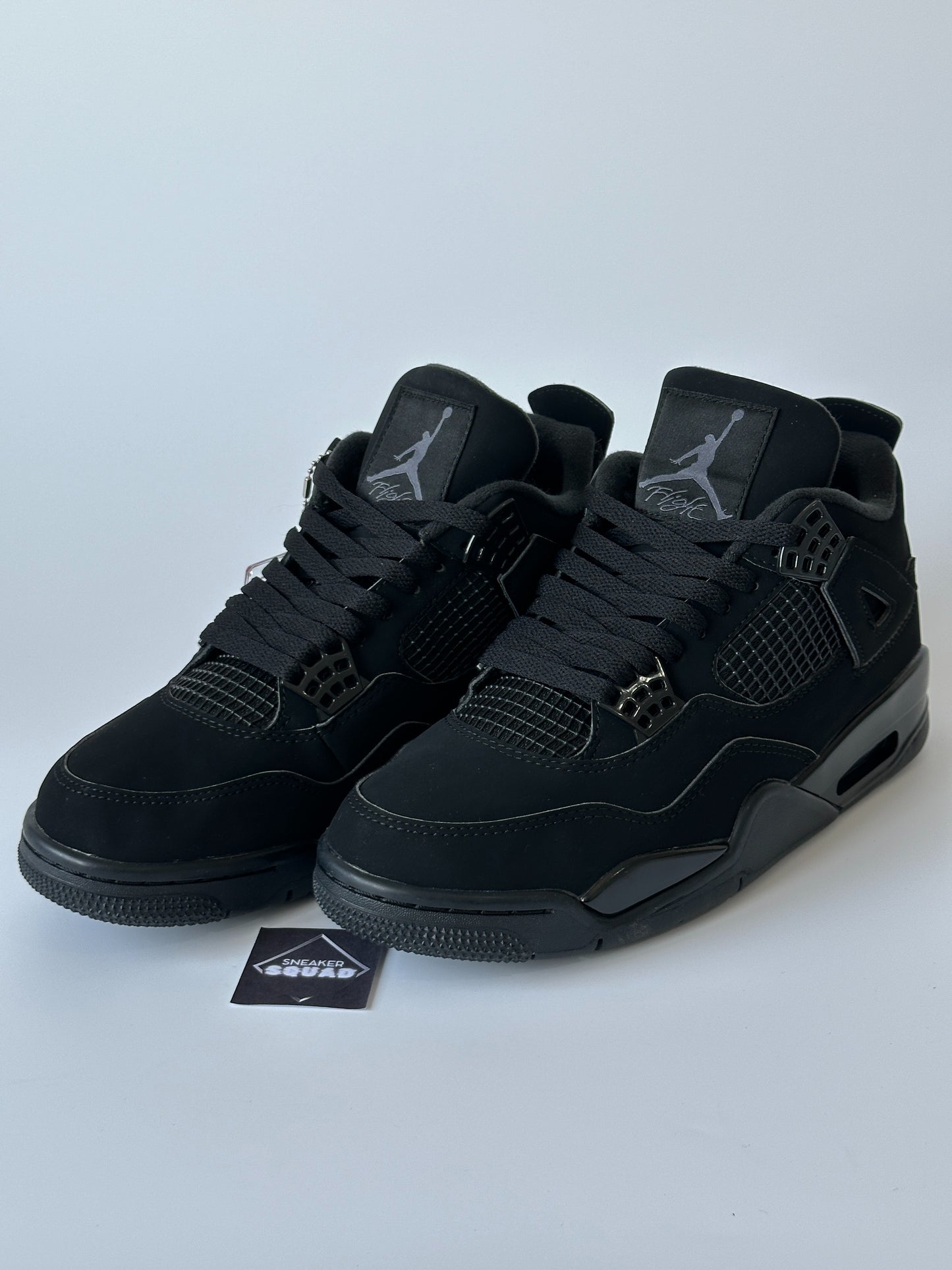 J4 Black Cat
