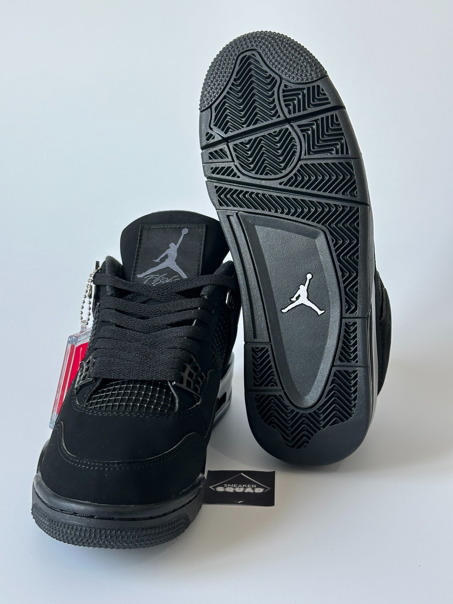 J4 Black Cat