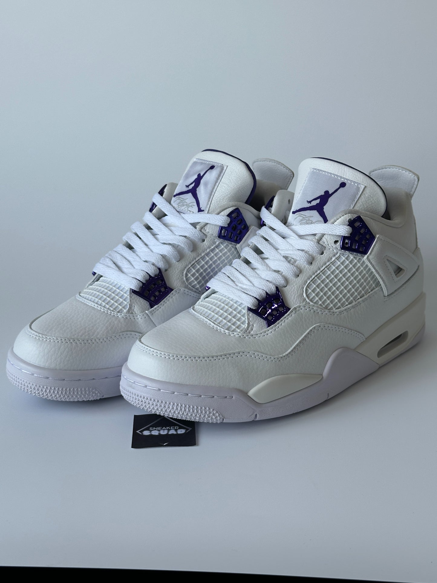 J4 Metalic Purple