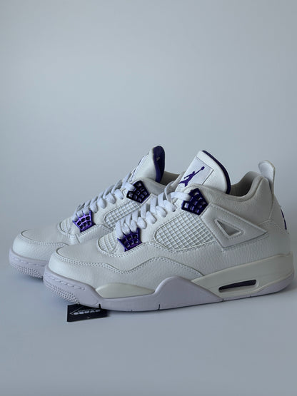 J4 Metalic Purple