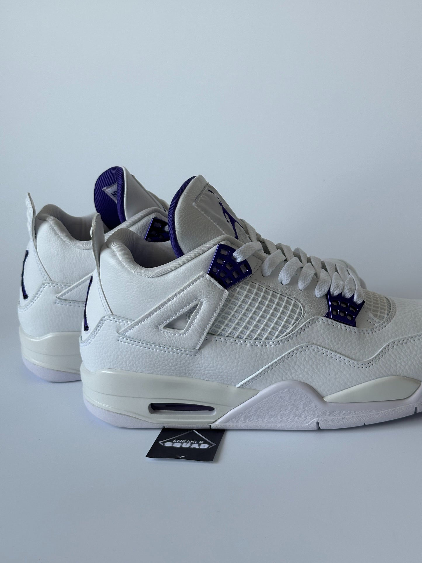 J4 Metalic Purple
