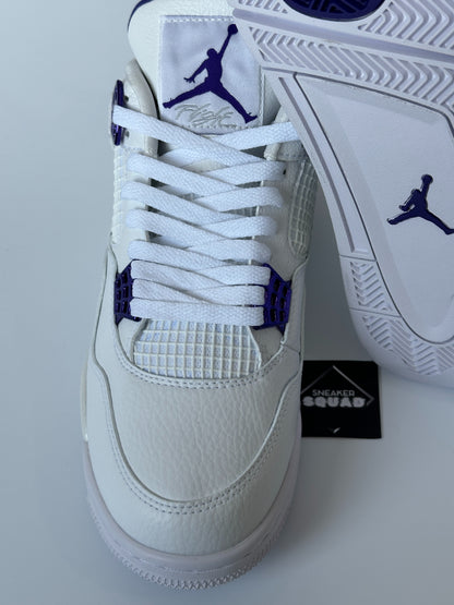 J4 Metalic Purple