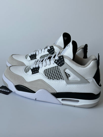 J4 Military Black
