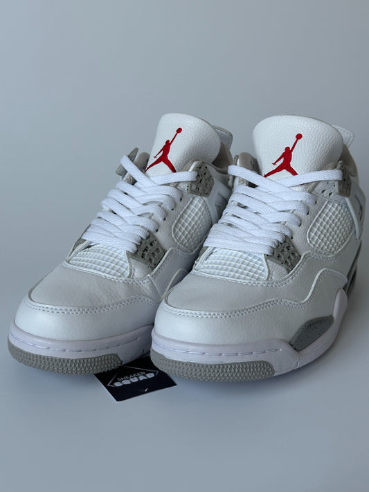 J4 Oreo