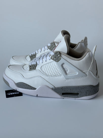 J4 Oreo