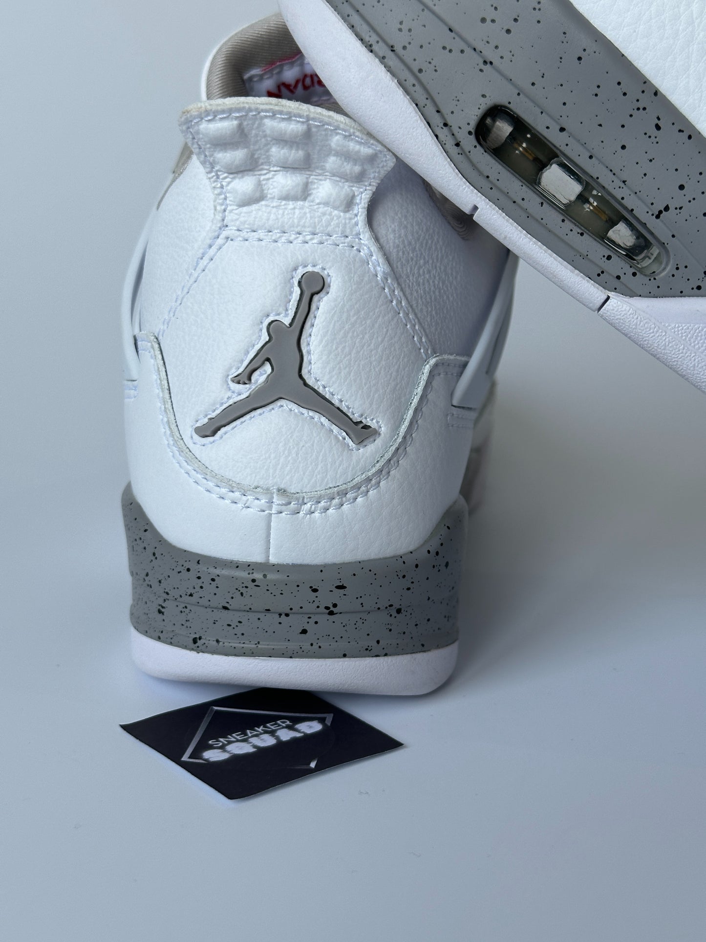 J4 Oreo