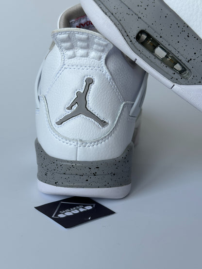 J4 Oreo