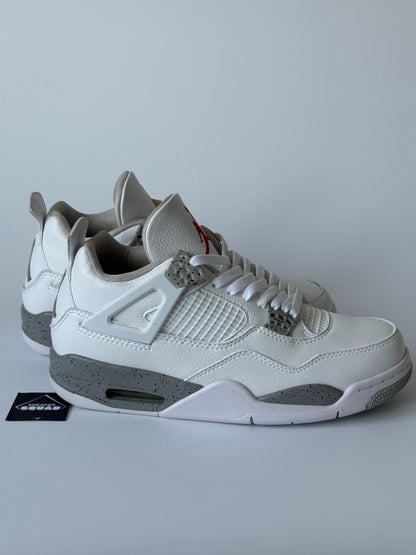 J4 Oreo