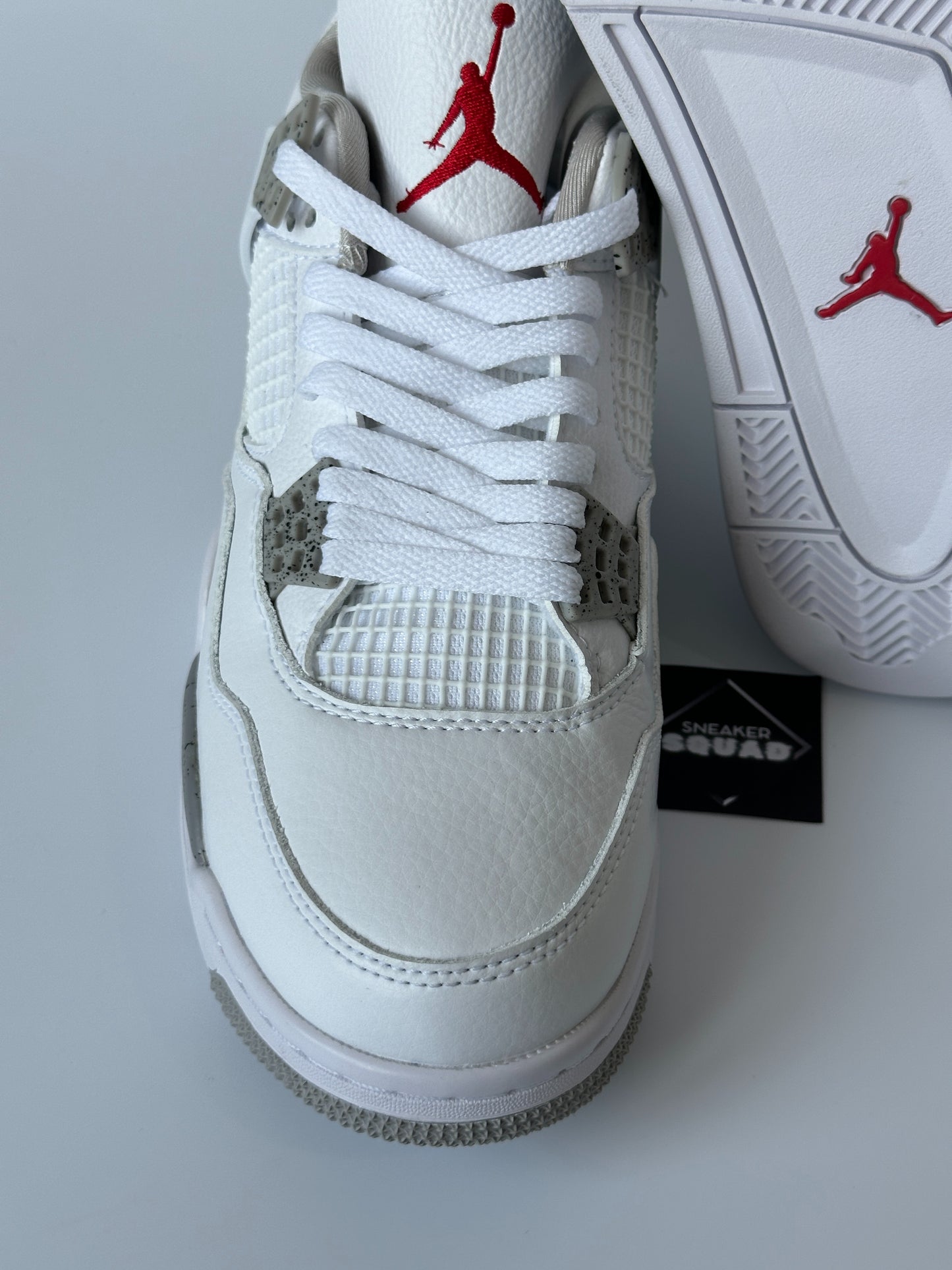 J4 Oreo