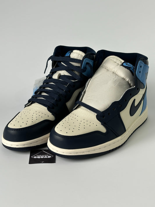 J1 High Obsidian