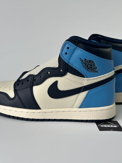 J1 High Obsidian