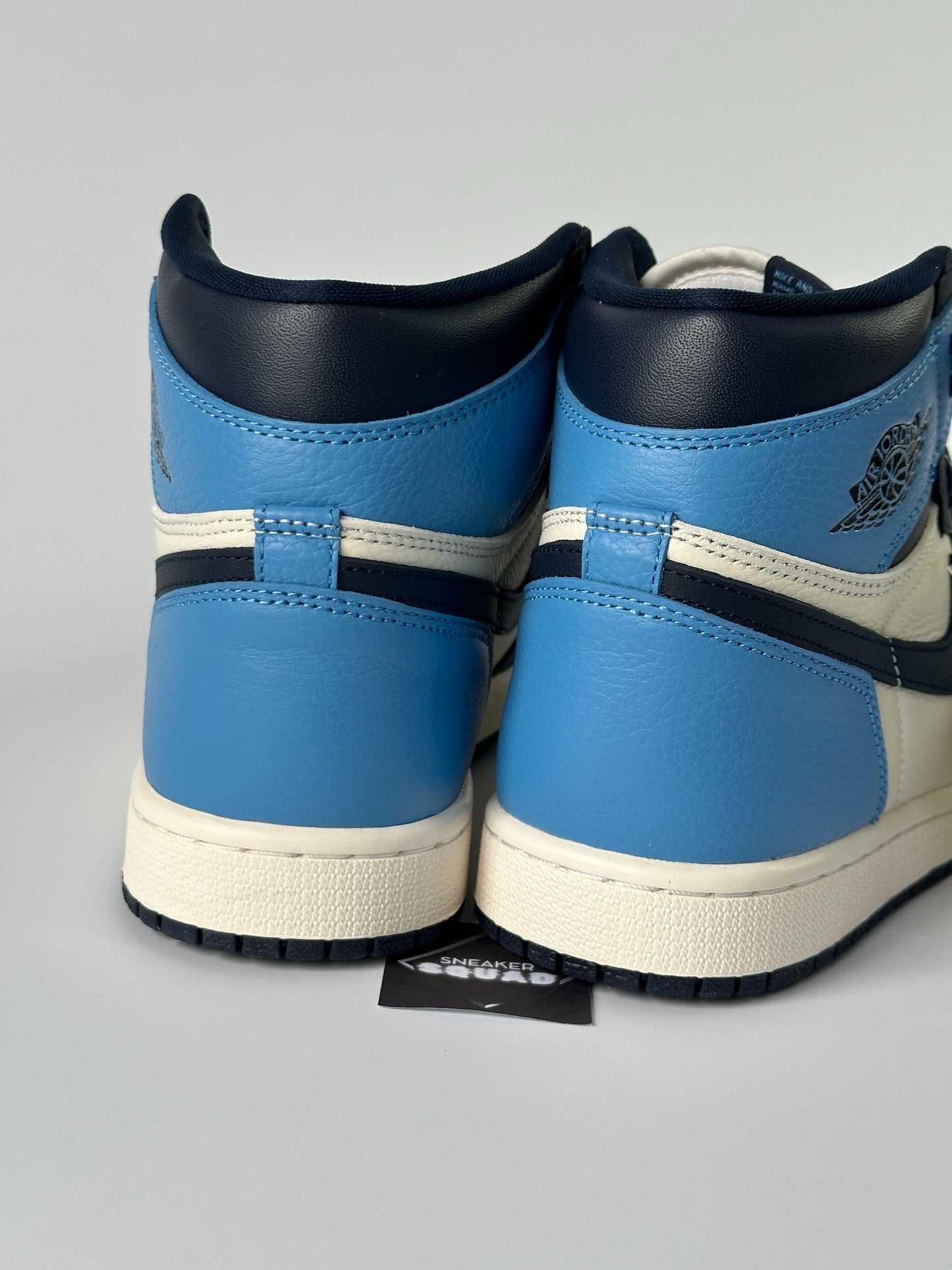J1 High Obsidian