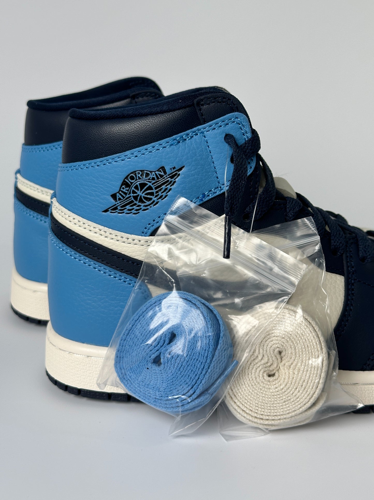 J1 High Obsidian