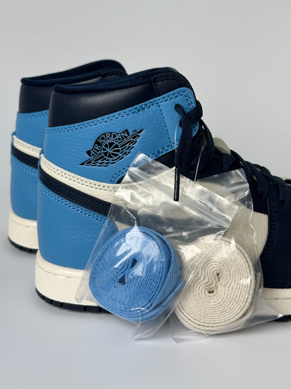 J1 High Obsidian