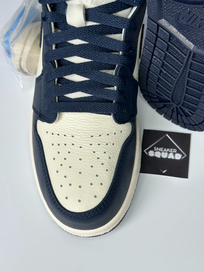 J1 High Obsidian