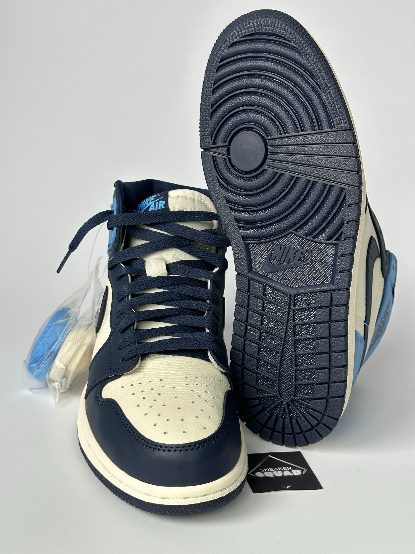 J1 High Obsidian