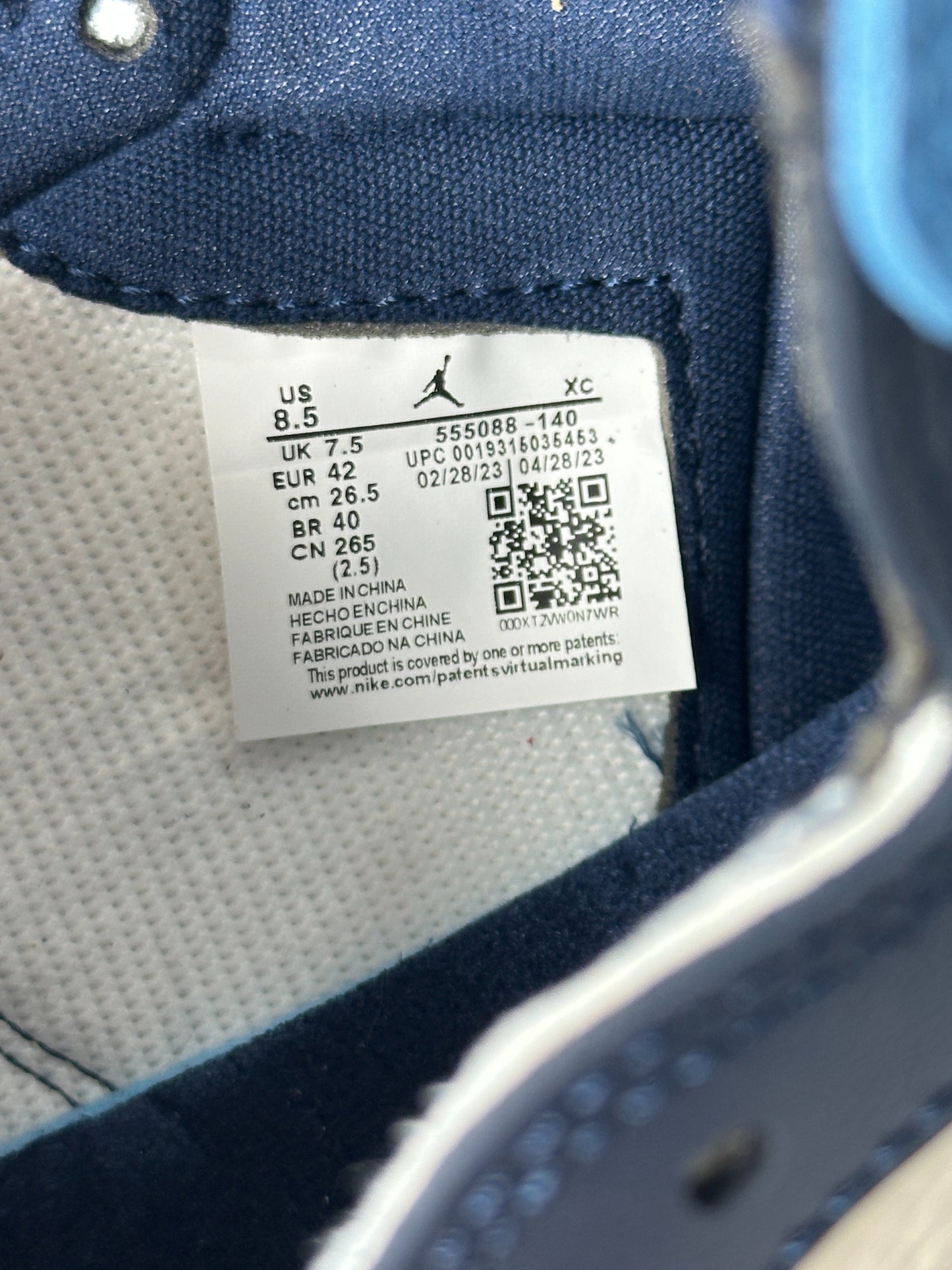 J1 High Obsidian