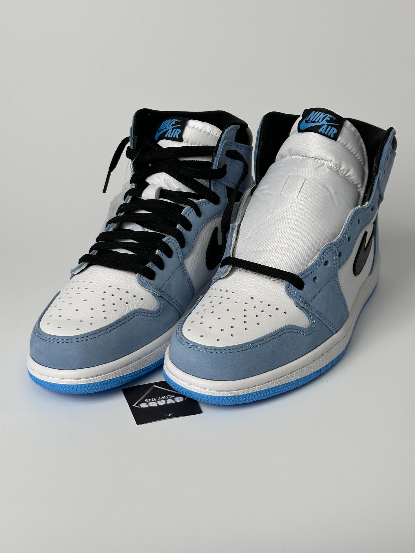 J1 High University Blue