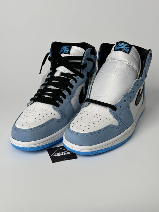 J1 High University Blue