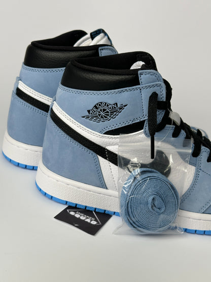 J1 High University Blue